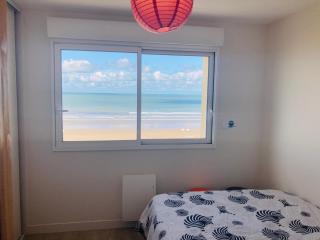 180° vue océan, T3 marin haut de gamme - 6