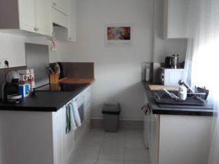 LE CALME AU COEUR DE LA VILLE - 8