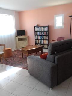 LE CALME AU COEUR DE LA VILLE - 4