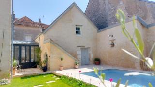 La Croix au Maitre - Coulanges-la-Vineuse - 9
