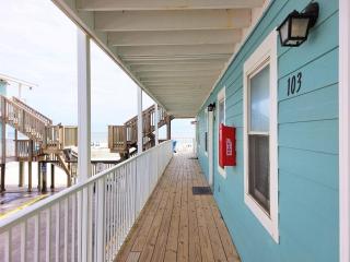 Sunrise Village 103 Condo - Gulf Shores - 7