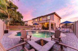 Arizona Retreat//3 Kings~Casita~Pool~GameRoom~FirePit - Gilbert - 0