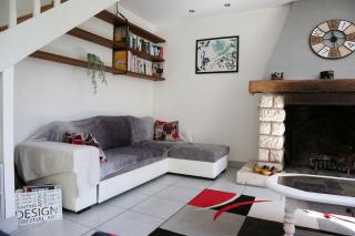 Le relais d'Eugénie Maison d'hôtes en forêt d'Orléans - Courcy-aux-Loges - 6
