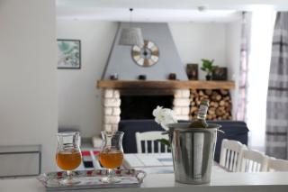 Le relais d'Eugénie Maison d'hôtes en forêt d'Orléans - Courcy-aux-Loges - 3