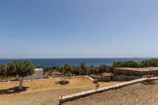 Ligaridia Apartments - Moutsouna Naxos - 5