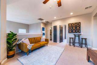 Arizona Retreat//3 Kings~Casita~Pool~GameRoom~FirePit - Gilbert - 7