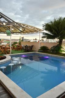 Troodon Park Hotel - Sousa - 5