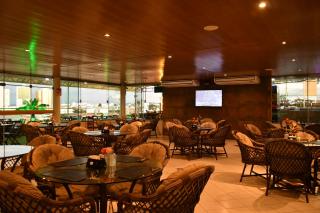 Troodon Park Hotel - Sousa - 1