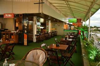 Troodon Park Hotel - Sousa - 6