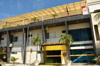 Troodon Park Hotel - Sousa - 7
