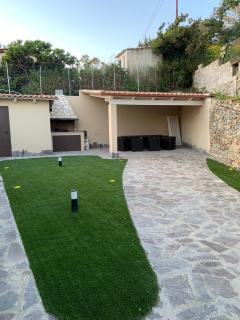 Villa Peppo - Geremeas - 0