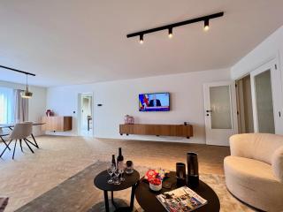 Aalst City Center Apartment - 9