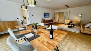 Aalst City Center Apartment - 1