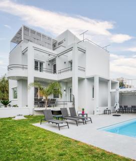 Villa Giota - Chania - 0