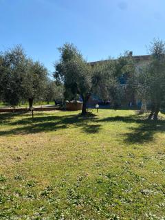 CASA DEGLI ZII appartamento Letizia - Luni - 2