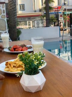 Kılavuz otel - Bodrum - 3