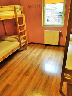 Jopi Hostel Katowice Centrum - Katowice - 2