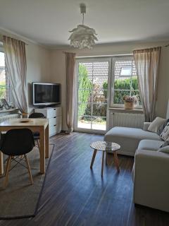 Entspannt Wohnen - vor den Toren Lübecks - Stockelsdorf - 0