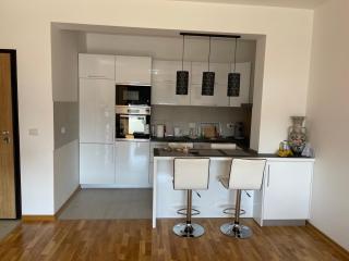 Apartment Drita - Ulcinj - 0