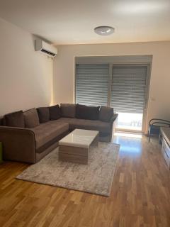 Apartment Drita - Ulcinj - 6