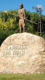La Posada del Indio - Mar del Plata - 7