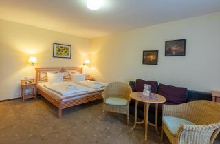 Hotel am Wariner See - Warin - 2