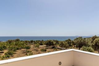 Ligaridia Apartments - Moutsouna Naxos - 3