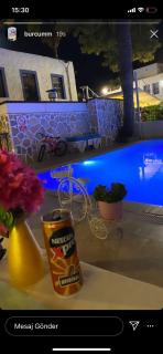 Kılavuz otel - Bodrum - 6