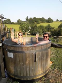 Ecolodge Terre et Eau - 5
