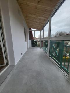 Apartament na Chopina 5 - Colberga - 9