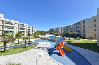 Apartamento térreo Riviera Beach Place - Aquiraz - 4