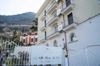 Charme en Bleu - Castellammare di Stabia - 9