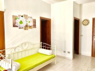 Apartment Maria - Tergu - 8