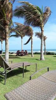 Apartamento térreo Riviera Beach Place - Aquiraz - 5