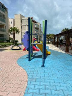 Apartamento térreo Riviera Beach Place - Aquiraz - 7