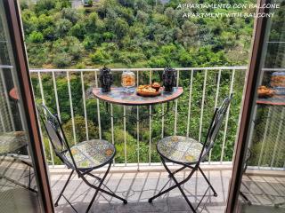 Il Giardino Sulla Valle - Ragusa - 9