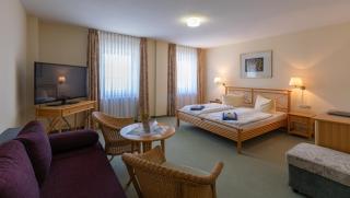 Hotel am Wariner See - Warin - 4