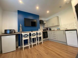 Blackpool Abode - 20 Bairstow Street - Blackpool - 6