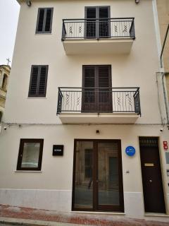 CIELO D' ALCAMO - Alcamo - 5