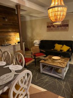 Apartament Wenecja - Łeba - 2