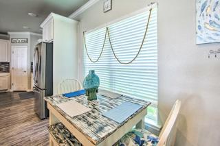Private Dock and Boat House Lakefront Mabank Home - Mabank - 5