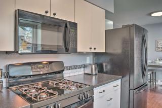 Pet-Friendly Canon City Home with Fenced Yard! - 2