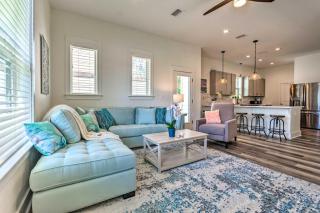 Exquisite Sugar Magnolia Abode Near Beach! - Santa Rosa Beach - 8