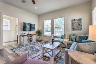 Exquisite Sugar Magnolia Abode Near Beach! - Santa Rosa Beach - 6