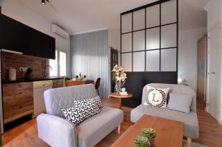 Luna´s home. Precioso loft en Bollullos par del Condado - Bollullos par del Condado - 0