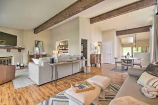 Cozy Lake Geneva Retreat with Year-Round Views! - Lake Geneva - 1