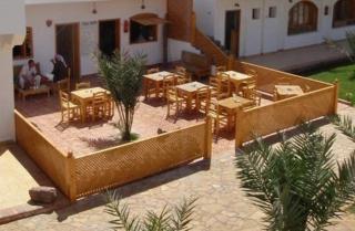 Jowhara Hotel - Dahab - 9