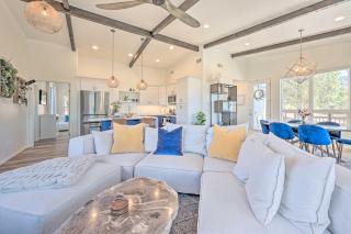 Mtn Views and Gas Fire Pit Luxe Pine Escape! - Pine - 6