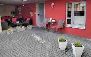 Hotel am Weinbergschloss - Waren - 4