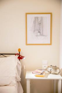 Monemvasia Modern flat with Partial View - Monemvasia - 6